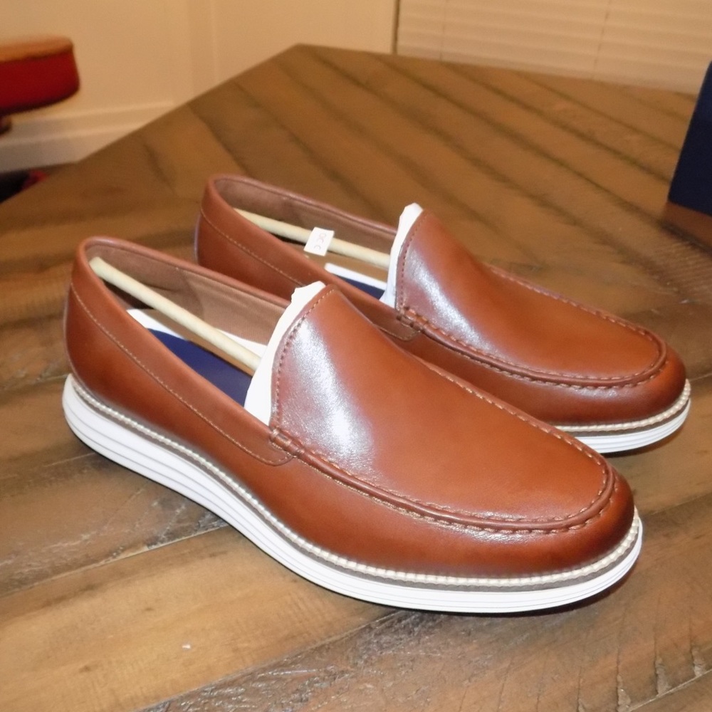Cole Haan OriginalGrand Venetian Loafer